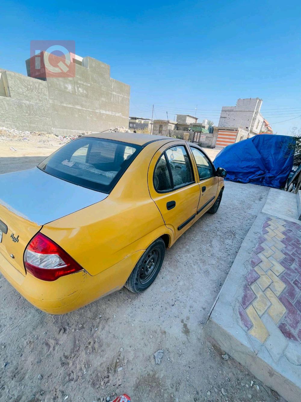 Saipa Tiba